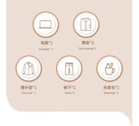 Mochila de negocios de gran capacidad para hombres y mujeres, mochila multifuncional impermeable para computadora, bolsa de viaje de ocio - details 8