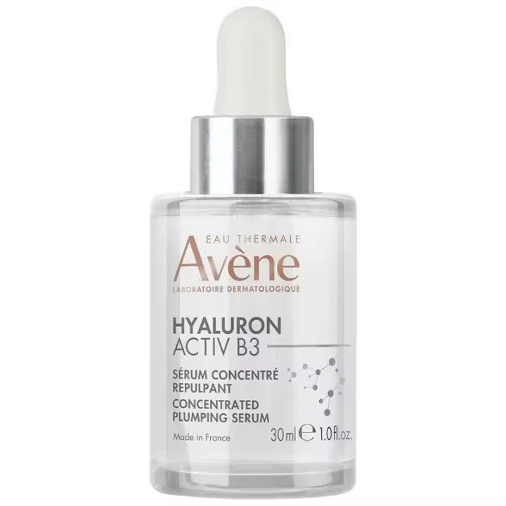 Avene Hyaluron Activ B3 Serúm Concentrado Voluminizador 30Ml - 1