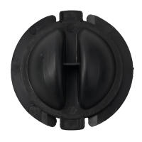 Cubierta De Faro Antiniebla Para Parachoques Delantero De Coche 55079292AD Adecuada Para Jeep Grand Cherokee 2011-2017 Capa De Hoja Delantera - details 12
