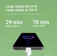 Xiaomi Redmi Note 13 4G  8GB+512GB NFC Pantalla Amoled 6,67" 120Hz, Dimensity 6080, 100MP, 5000mAh, Cargador 33W - Versión EU - details 22