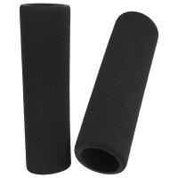 Manillar De Motocicleta Antivibración Espuma Cómoda Slip over Gancho Para Moto Accesorios De Motocicleta Comodidad Y Durabilidad - details 8
