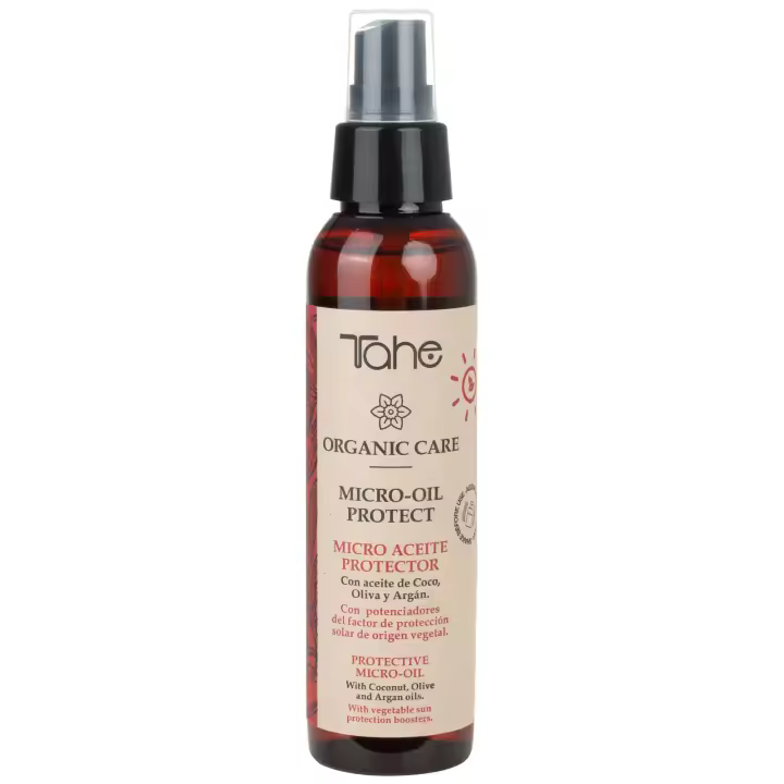 Tahe Micro aceite protector 125ml - 1
