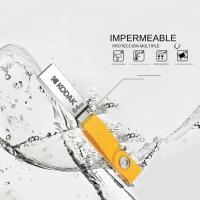 KODAK 2.0 USB Stick De Memoria 128GB 64GB 32GB Pen Drive Para Micro PC Metal USB 2.0 Memoria Stick - details 6