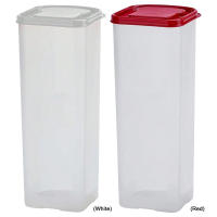 Contenedor De Pan Con Tapa Airtight Y Dispensador De Tostadas En Plástico ABS Para Almacenamiento Fresco De Pan De Panadero - details 5