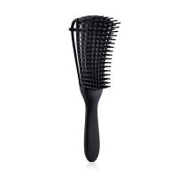 Cepillo Desenredante Para Pelo Cepillo De Masaje Capilar Ideal Para Pelo Grueso Húmedo Y Seco Herramienta De Peluquería - details 8