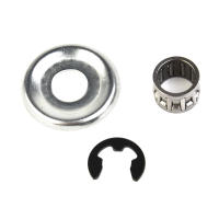 1pc Discos De Embrague Para Motosierra Con 7 Dientes Compatible Con STIHL MS180 MS251 Piezas De Repuesto Para Cadena De Motosierra - details 11
