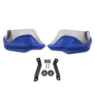 Protector De Manos Para Motocicleta HONDA NC750X DCT NC750S NC700X NC 750 X 2013-2023 Blindaje De Viento De Alta Calidad En ABS Plástico Y Acero - details 25