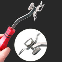 Herramienta De Instalación Para Banda Selladora De Parabrisas De Coche Llave De Bloqueo Tríptico Herramienta Manual Para Desmontaje - details 0
