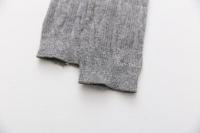 Calentadores De Pierna De Algodón Para Mujer Invierno Gaiter Alto Rodilla Manguito Largo Suave Calcetines De Lana Tejidos Cubierta De Pie Topper - details 34
