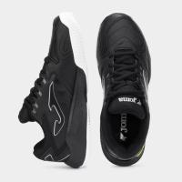 Zapatillas Joma Master 1000 Men 2501 Black - zapatillas de pádel - details 2