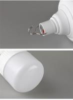 Lámpara LED Recargable USB Para Camping 20W 40W 80W 100W Luces Nocturnas Portátiles Con Gancho Emergencia Para Exteriores - details 5