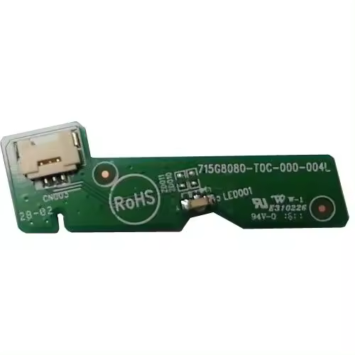 Módulo Ir 715G8080-T0C-000-004L, Acer Z271 - 1