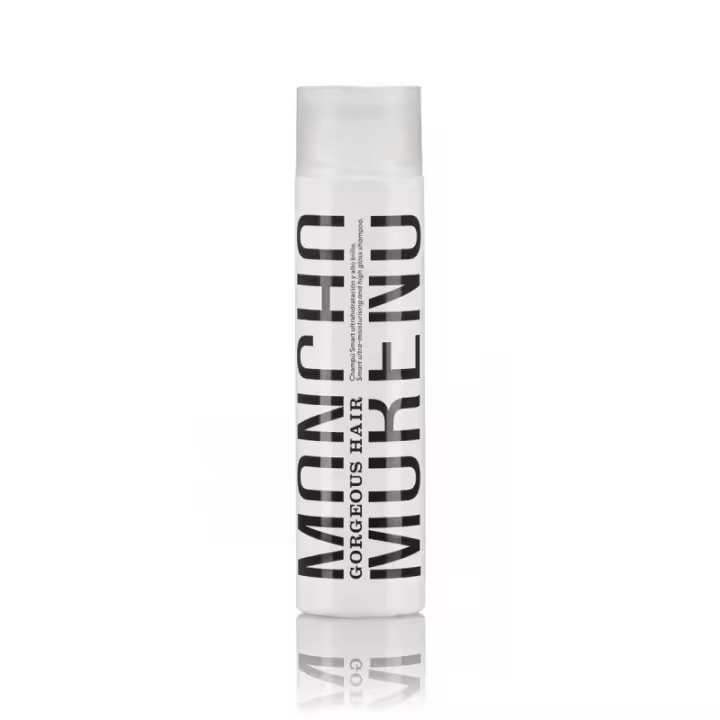 MMO GEORGEUS HAIR CHAMPU 250 ML - 1