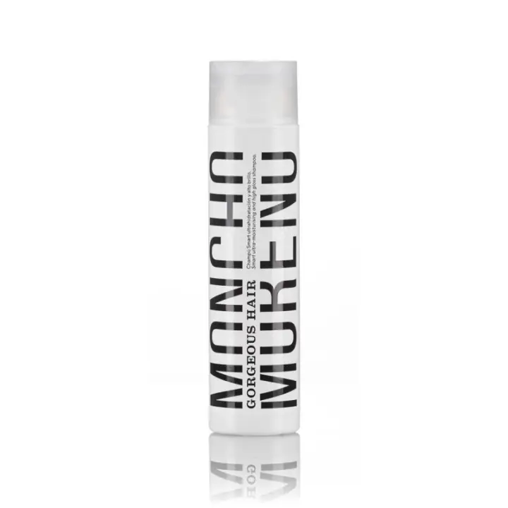 MMO GEORGEUS HAIR CHAMPU 250 ML - 1
