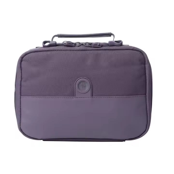 Totto Portameriendas adulto Fit -Dimensiones:22 x 16 x 7 cm-Material: poliester - 1