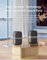 Altavoz Bluetooth Portátil ZEALOT-S32PRO 5.3 Impermeable Wireless TWS Mini Columna Estéreo Con Tarjeta TF Boom Box Para Exteriores - details 7