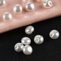 50PCS Botones Decorativos De Hongo Para Ropa Accesorios De Vestido Y Costura Botones De Perla Para Manualidades Y Scrapbooking - details 4