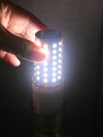 Bombilla LED 24W E27 E14 Para Iluminación De Hogar Y Baño Luz De Esquinas 6000K Bombilla Para Sala De Estar Y Dormitorio - details 23