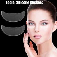 Parche De Gel Para Líneas De La Frontal Antiarrugas Elevador De Piel Facial Cuidado Anti-Edad Voluminizador De Piel - details 4