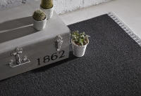 Alfombra Génova NG- PARENTESI QUADRA - details 2
