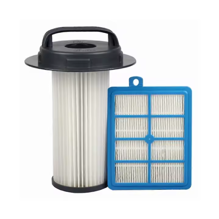 Reemplazo para filtro HEPA aspirador filtro cilindro fc9200 fc9202 fc9204 fc9206 fc9206 fc9206 fc9208 Fc920-dwdz - 1