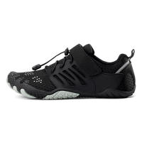 Zapatos De Agua Desnudos Secado Rápido Transpirables Para Gimnasio Y Senderismo Zapatillas De Natación Casual Para Correr Y Pasear En La Playa - details 5