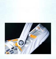 Zapatillas De Verano Para Hombre Plataforma Antideslizante Deportivas Suaves Playa Chef Zapatos Transpirables Cómodos Tallas Grandes - details 9