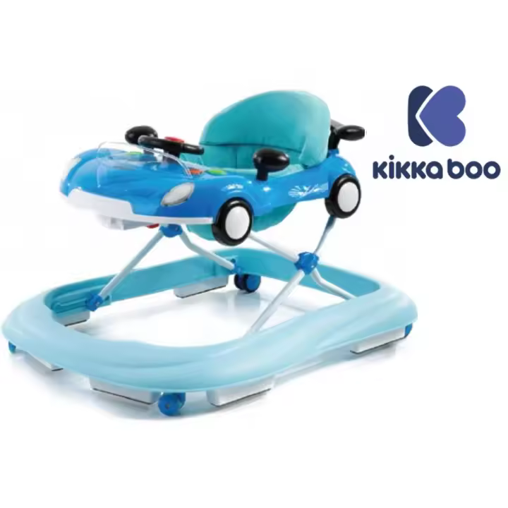 Kikka Boo - Andador Car - 1