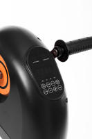 Mini Elíptica Dual Pedaleador Doble Función Dos Motores Independiente Deporte para el Hogar TRÉBOL ADVANCE - details 2