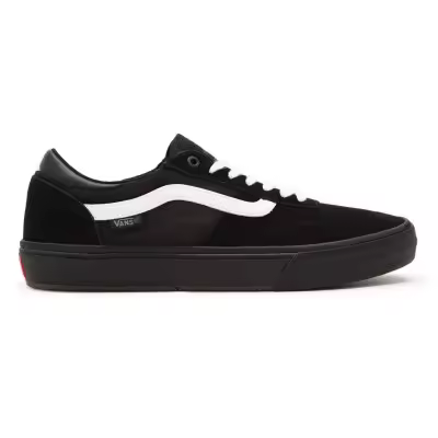 Zapatillas Vans Gilbert Crockett Blackout VN0A5JIF1OJ1 - 1