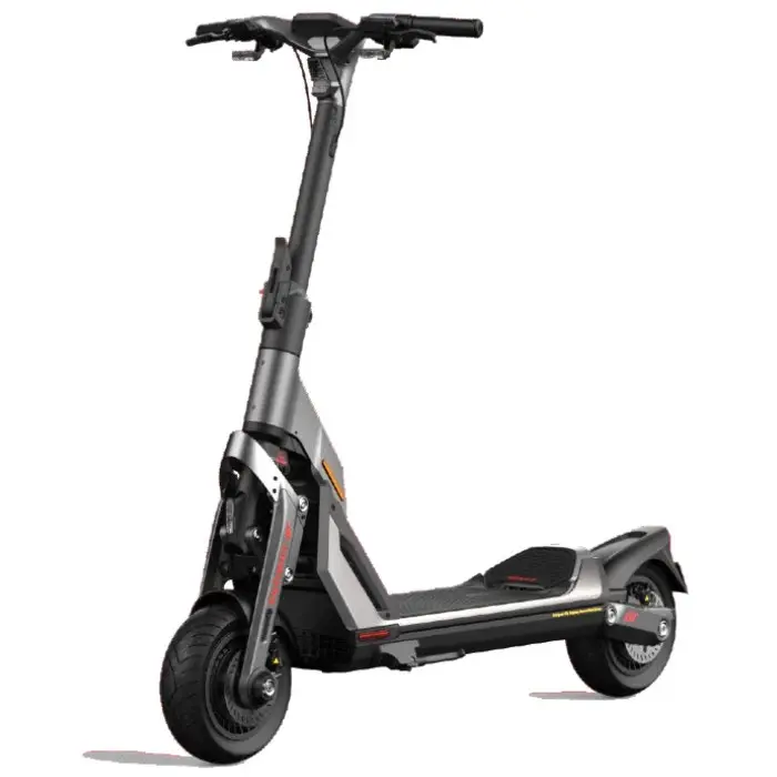 Patinete Eléctrico Patinete Eléctrico Segway Kickscooter Gt1E - 1