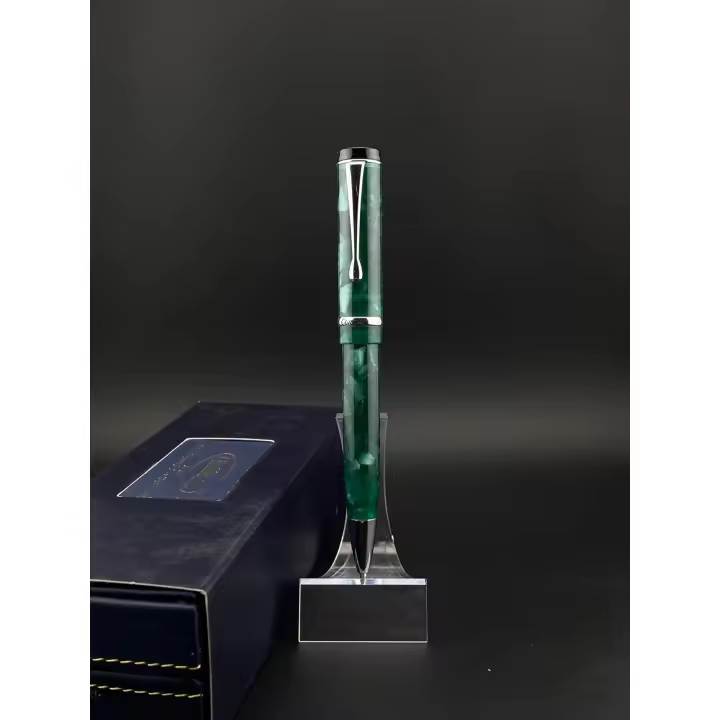 Bolígrafo Conklin Duragraph Forest Green - 1