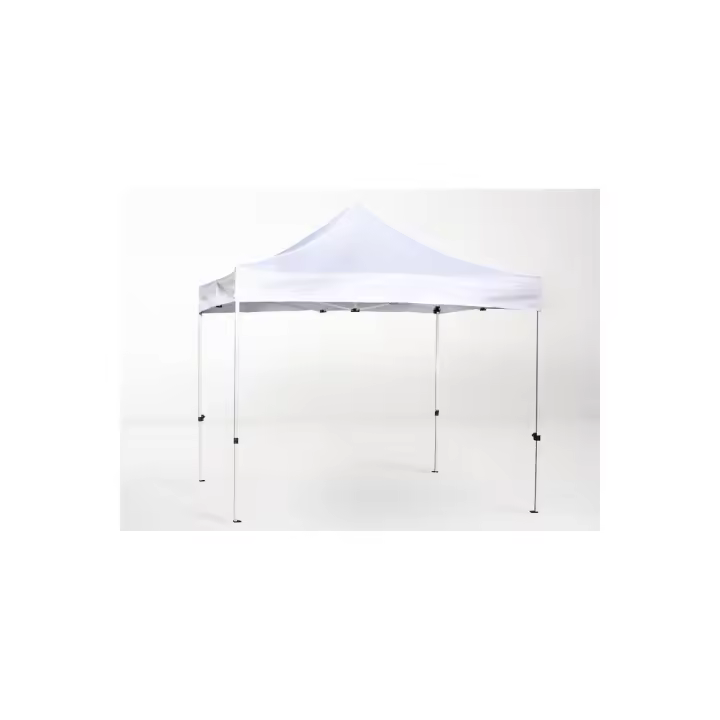 Carpa 3x3 Leader - Blanco - 1