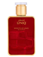 UNIQ de Armaf (Effects Of Uniq de Armaf) Eau De Parfum 100ml - details 0