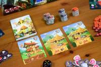 Bellum Magica - juego de mesa - details 1