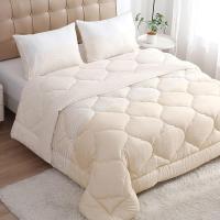 ARISE SHOP- Edredon  Estampado Reversible para Invierno y Otoño, edredón 100% Poliéster Siligonado.Transpirable, Caliente y Ultra suave, Para cama 90cm, 105cm, 135cm, 150cm - details 5