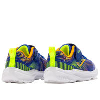 Zapatillas de Niños Running Joma Jr Horizon 2504 Royal - Calzado Deportivo con Mesh Transpirable y Suela de Phylon para Running - JHORIS2504V - details 2
