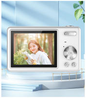 Cámara digital de nivel básico para estudiantes, cámara digital HD para el hogar, mini cámara fotográfica para niños - details 19