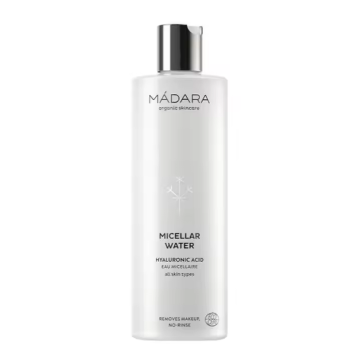 Hidratante Facial Mádara Agua Micelar Todo Tipo de Piel 400ml - 1