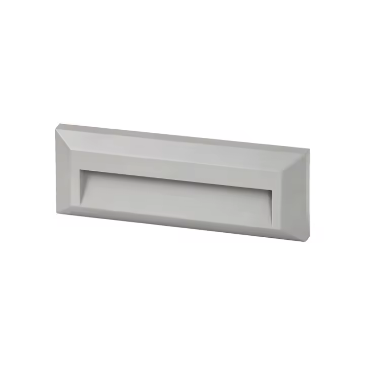 Pueblo - Exterior Aplique Luz Escalera LED - IP65 4000K RABALUX - 1
