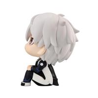 Figura De Acción Anime Azul in Stock 10cm Isagi Yoichi / Nagi Seishiro Look up Bachira Meguru Colección Muñeca Modelo Juguete - details 9