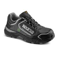 zapatilla / zapato de seguridad SPARCO ALLROAD S3 SRC ¡¡CONSULTAR TALLA, EN DESCRIPCIÓN, PUEDE DAR MÁS TALLA, EN CASO DE DUDA CONSULTAR EN EL CHAT DE VENDEDOR, LE ATENDEREMOS!! de estilo racing. Calzado laboral de trabajo cómodo. - details 5