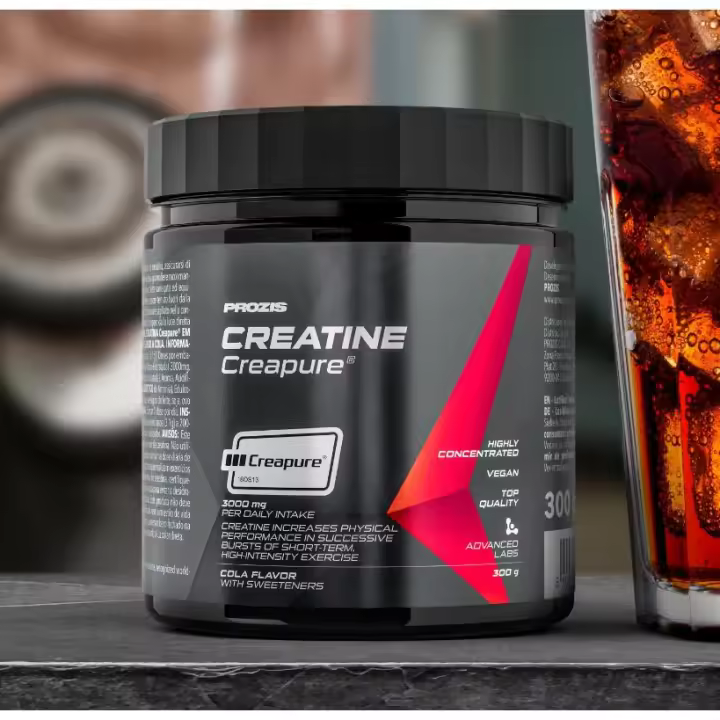 CREATINA CREAPURE (300G) - Prozis  Alta calidad  Creatine creapure - 1