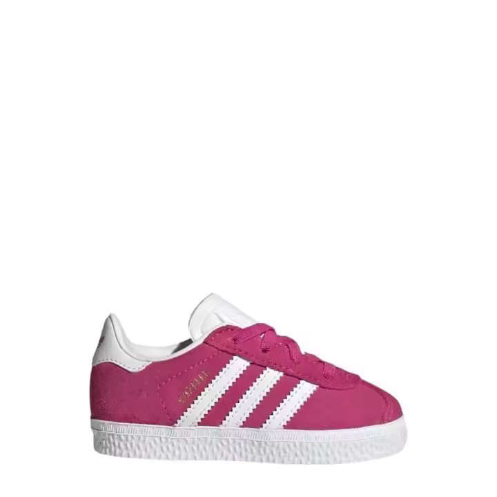 Zapatilla para Niños  Adidas Gazelle  Rosa - 1