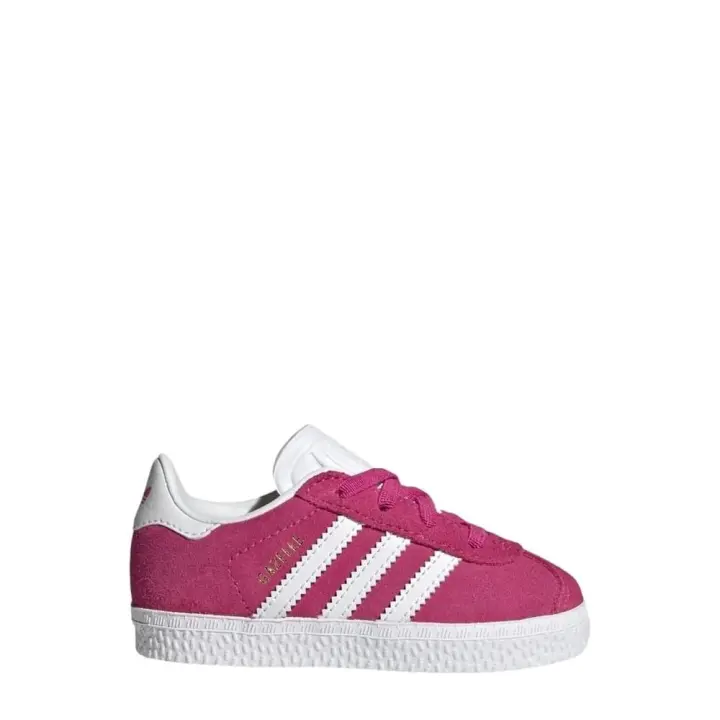 Zapatilla para Niños  Adidas Gazelle  Rosa - 1