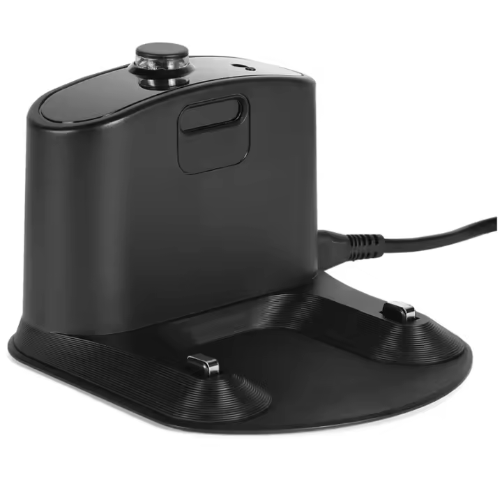 Estación de carga para IRobot Roomba, Base de carga para Serie E5, E6, I1, I3, I4, I6, I7, I8, 500, 600, 700, 800, 900, enchufe estadounidense - 1