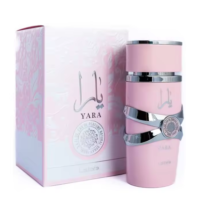 Lattafa Yara Woman Edp 100 Ml - 1