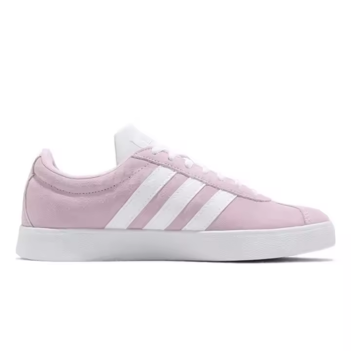 Zapatilllas Adidas Vl Court 2.0 Rosa F35128 - 1
