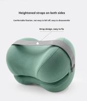 Almohada De Memoria Para Piernas Y Rodillas 1PC Almohada De Espalda Y Rodilla Para Dormir Alivio De La Artritis Cervical Alineación De Espine - details 4