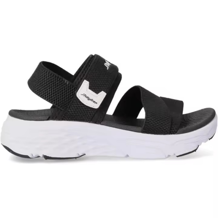 Sandalias Deportivas Mujer J'Hayber Oelsa Negro Ligeras- ZS51302-200 J'hayber - 1